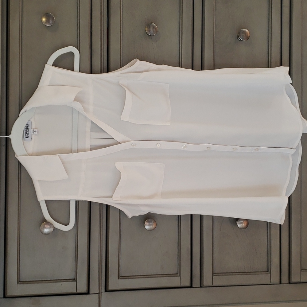 Express Portofino shirt